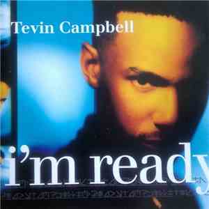 Tevin Campbell - I'm Ready flac album