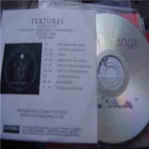 Textures - Silhouettes flac album