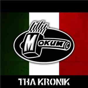 Tha KroniK - Master Of Southkoor - Chapter One flac album