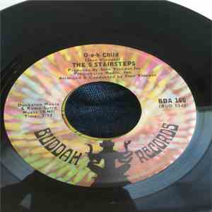 The 5 Stairsteps & Cubie - O-o-h Child / Dear Prudence flac album