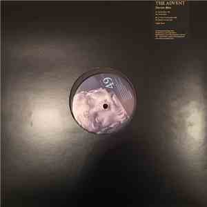 The Advent - Dorian Blue flac album