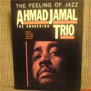 The Ahmad Jamal Trio - The Awakening flac album