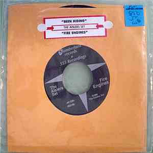 The Aislers Set - Been Hiding / Fire Engines flac album
