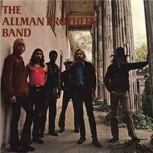 The Allman Brothers Band - The Allman Brothers Band flac album
