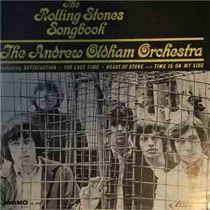 The Andrew Oldham Orchestra - The Rolling Stones Songbook flac album