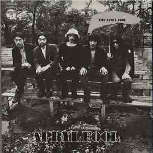 The Apryl Fool - Apryl Fool flac album