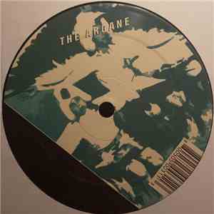 The Arcane - The Warrior flac album