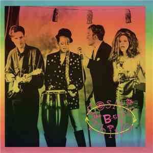 The B-52's - Cosmic Thing flac album