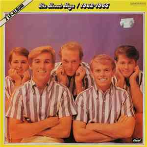 The Beach Boys - 1962-1965 flac album