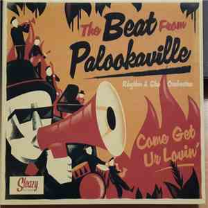 The Beat From Palookaville - Come Get Ur Lovin' flac album
