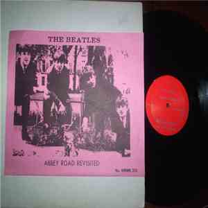 The Beatles - Abbey Road Revisited flac album