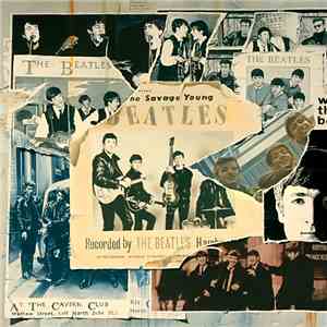 The Beatles - Anthology 1 flac album