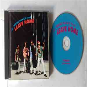 The Bikini Beach Band - Leave Home flac album