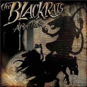 The Blackrats - After Dark flac album