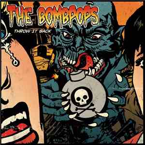 The Bombpops - Throw It Back flac album
