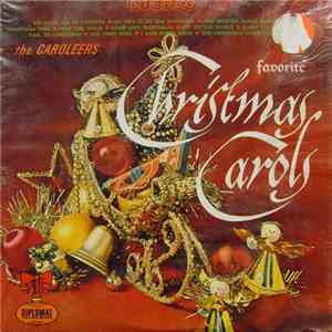 The Caroleers - Favorite Christmas Carols flac album