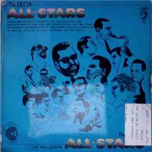 The Cesta All-Stars - The Cesta All-Stars flac album
