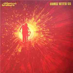 The Chemical Brothers - Come With Us flac album