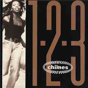 The Chimes - 1-2-3 flac album