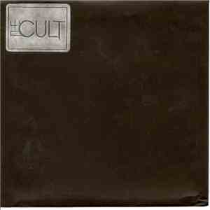 The Cult - Embers / Until The Light Takes Us | Capsule II flac album