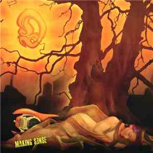 The D Project - Making Sense flac album