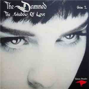 The Damned - The Shadow Of Love (Edition Première) flac album