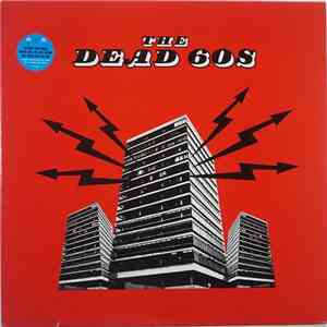 The Dead 60s - The Dead 60s / Space Invader Dub flac album