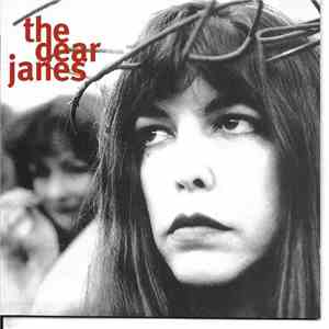 The Dear Janes - No Skin flac album