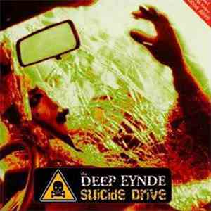 The Deep Eynde - Suicide Drive flac album