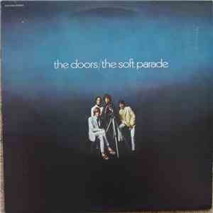 The Doors - The Soft Parade flac album