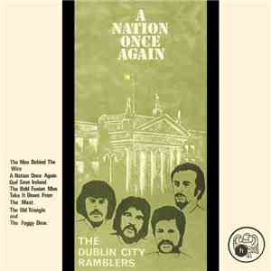 The Dublin City Ramblers - A Nation Once Again flac album