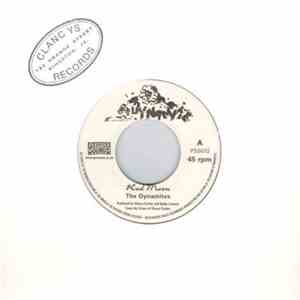 The Dynamites - Red Moon flac album