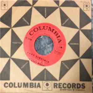 The Easy Riders - East Virginia/John Henry flac album