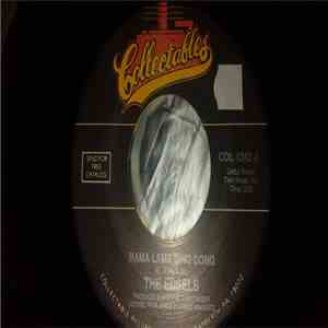 The Edsels - Rama Lama Ding Dong / Bells flac album