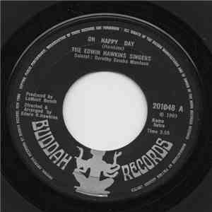 The Edwin Hawkins Singers - Oh Happy Day flac album
