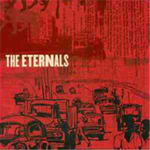 The Eternals  - The Eternals flac album