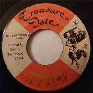 The Ethiopians With Tommy McCook / Tommy McCook & The Supersonics - Mother's Tender Care / Soldier Man flac album