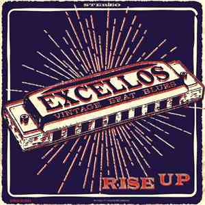 The Excellos - Rise Up flac album