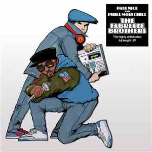 The Fabreeze Brothers - The Fabreeze Brothers flac album
