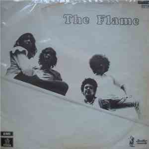 The Flames  - The Flame flac album