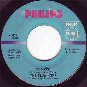 The Flamingos - Koo Koo / Keeps The Doctor Away flac album