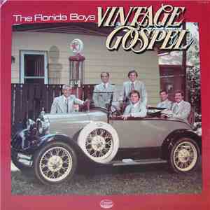 The Florida Boys - Vintage Gospel flac album