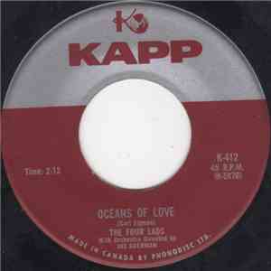 The Four Lads - Oceans Of Love flac album
