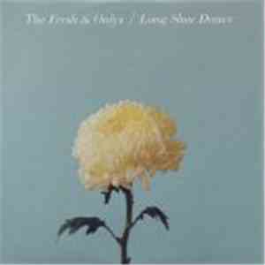 The Fresh & Onlys - Long Slow Dance flac album