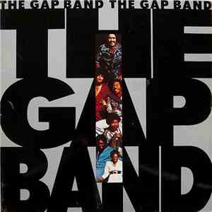 The Gap Band - The Gap Band flac album