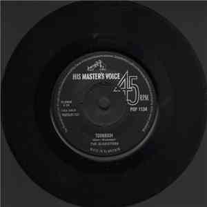 The Gladiators - Tovarich flac album
