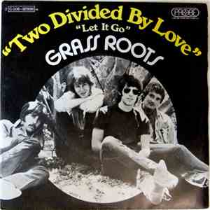 The Grass Roots - Two Divided By Love flac album
