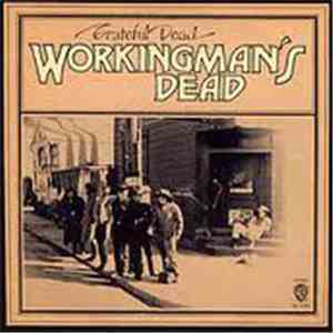 The Grateful Dead - Workingman's Dead flac album