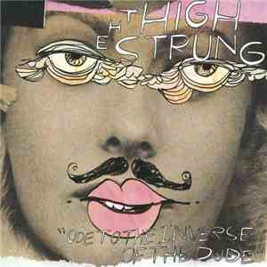 The High Strung - Ode To The Inverse Of The Dude flac album
