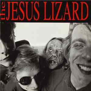 The Jesus Lizard - Gladiator flac album